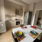 Rent 3 bedroom apartment in Turin