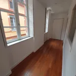 Appartement de 93 m² avec 3 chambre(s) en location à Toulouse