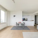 Appartement de 100 m² avec 2 chambre(s) en location à Bruxelles