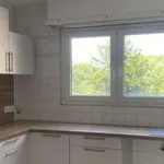 Rent 3 bedroom apartment of 72 m² in Strasbourg