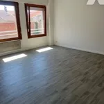 Appartement de 72 m² avec 3 chambre(s) en location à ST MIHIEL