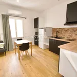 Appartement de 23 m² avec 1 chambre(s) en location à Taussac