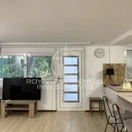 Rent 1 bedroom house of 65 m² in Vouliagmeni Municipal Unit