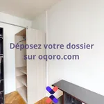 Appartement de 13 m² avec 4 chambre(s) en location à Champigny-sur-Marne