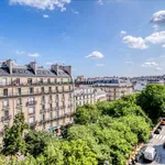 Appartement de 91 m² avec 2 chambre(s) en location à paris