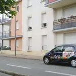 Rent 3 bedroom apartment of 51 m² in Poitiers