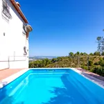 AGRADABLE VILLA EN OLIVA