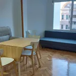 Rent 1 bedroom apartment of 46 m² in Madrid