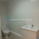 Appartement de 54 m² avec 2 chambre(s) en location à VERGEZET