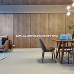 Rent 3 bedroom apartment of 165 m² in Kuala Lumpur