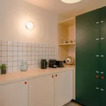 Appartement de 11 m² avec 1 chambre(s) en location à Amiens