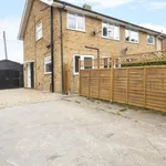 Rent 3 bedroom house in Babergh