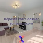 Appartement de 9 m² avec 3 chambre(s) en location à Dijon