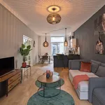 Huur 3 slaapkamer appartement van 87 m² in Den Haag