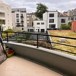 Appartement de 55 m² avec 2 chambre(s) en location à NANTES