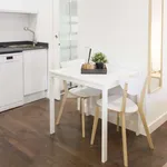 Estudio de 38 m² en madrid