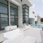 Alquilo 3 dormitorio casa de 594 m² en Costa Blanca