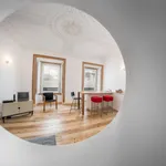 Rent 1 bedroom apartment in Lisbon