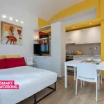 Rent 1 bedroom apartment of 28 m² in Turin