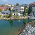 Schöne 3 Zimmerwohnung mit Balkon in Wieselburg