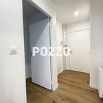 Rent 2 bedroom apartment of 38 m² in CAENT