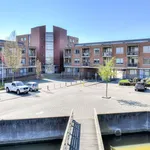 Huur 2 slaapkamer appartement van 72 m² in Raamsdonksveer