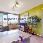  appartement avec 1 chambre(s) en location à Marseille