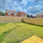 Detached house to rent in Drapers Way, Ash, Aldershot, Surrey GU12