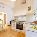 Rent 4 bedroom apartment of 120 m² in Florence