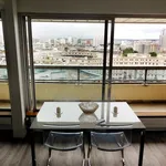 Appartement de 55 m² avec 2 chambre(s) en location à Paris