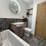 Rent 3 bedroom flat in Calderdale