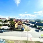 Rent 2 bedroom apartment in Uherské Hradiště