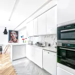 Appartement de 646 m² avec 1 chambre(s) en location à Paris