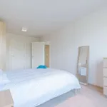 Huur 1 slaapkamer appartement van 68 m² in brussels