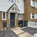 Terraced house to rent in Bradbridge Green, Singleton, Ashford TN23