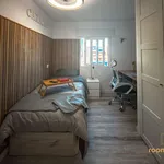 Habitación de 80 m² en madrid