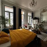  maison avec 8 chambre(s) en location à ETTERBEEK