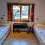 apartment in Thyon Switzerland