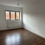 Rent 1 bedroom flat in Oadby and Wigston