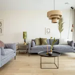 Rent 2 bedroom apartment of 1141 m² in Amsterdam