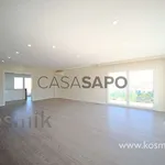 Rent 3 bedroom apartment of 135 m² in Odivelas