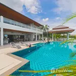 Rent 5 bedroom house of 400 m² in Phuket