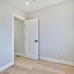 Rent 3 bedroom house in Toronto (Wychwood)