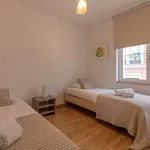 Alugar 2 quarto apartamento em lisbon