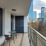 Rent 2 bedroom apartment of 71 m² in WARSZAWA