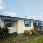 Rent 4 bedroom house in auckland