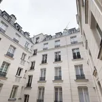 Rent 3 bedroom apartment of 69 m² in Paris