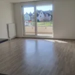 Rent 3 bedroom apartment of 69 m² in Haguenau