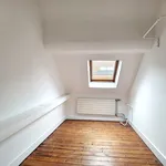 IXELLES - PRACHTIG HUIS MET 4 SLAAPKAMERS + TUIN