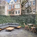 Huur 4 slaapkamer appartement van 110 m² in Rotterdam